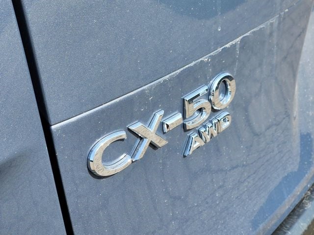 2024 Mazda Mazda CX-50 2.5 S Preferred Package